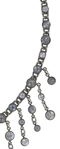 image pour Collier Waterfalls Multi Pastel Clair  