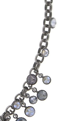 image pour Collier Waterfalls Multi Pastel Clair  