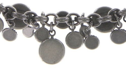 image pour Collier Waterfalls Multi Pastel Clair  