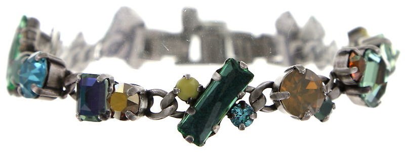 Bild für Armband To Katharine With Love II Grün  