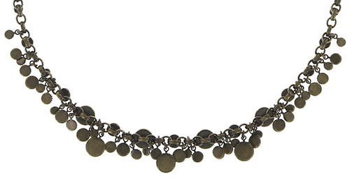 image pour Collier Waterfalls Coralline  