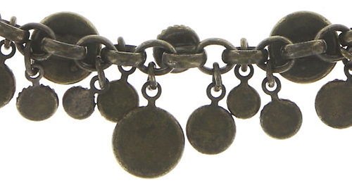 image pour Collier Waterfalls Coralline  