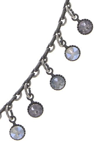 image pour Collier Waterfalls Multi Pastel Clair  