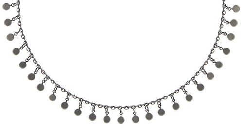 image pour Collier Waterfalls Multi Pastel Clair  