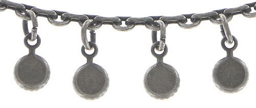 Bild für Halskette Waterfalls Helle Pastell Multi  