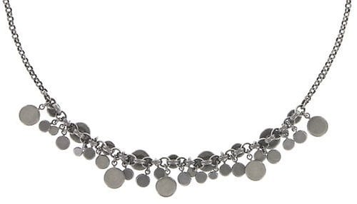 image pour Collier Waterfalls Bleu / Vert  