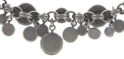 image pour Collier Waterfalls Bleu / Vert  