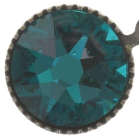 image pour Collier pendant Waterfalls Bleu / Vert  