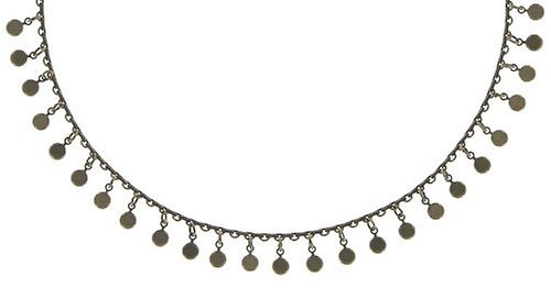 image pour Collier Waterfalls Lila Foncé  