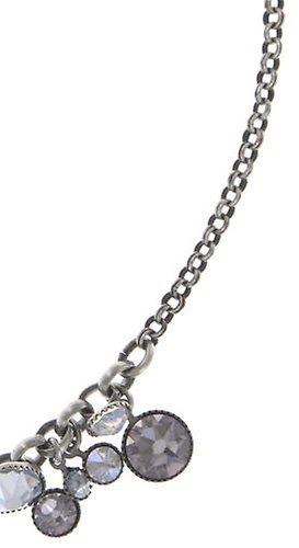 image for Necklace Waterfalls Light Pastel Multi  