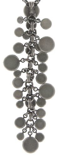 image pour Collier pendant Waterfalls Multi Pastel Clair  