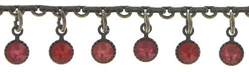 image pour Bracelet Waterfalls Coralline  