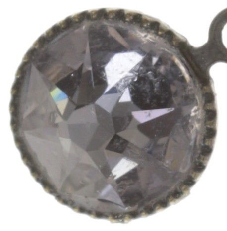 Bild für Halskette mit Anhänger Waterfalls Helle Pastell Multi  