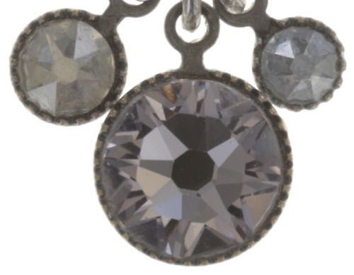 Kép Necklace pendant Waterfalls Light Pastel Multi  