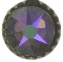 image pour Collier Waterfalls Lila Foncé  