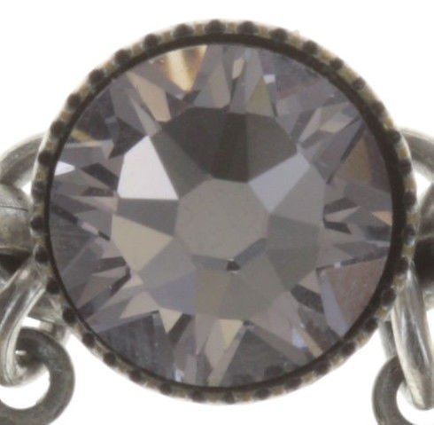 image pour Collier Waterfalls Multi Pastel Clair  