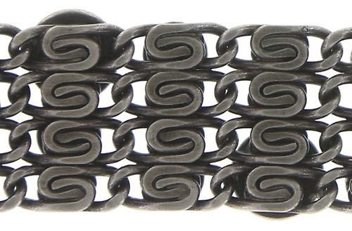 image pour Bracelet Waterfalls Multi Pastel Clair  