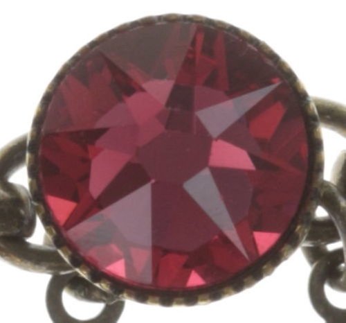 image pour Collier Waterfalls Coralline  