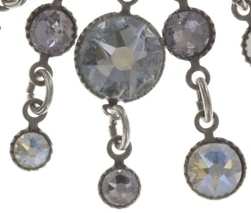 image for Necklace Waterfalls Light Pastel Multi  