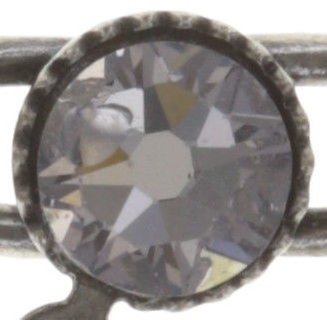 image for Necklace Waterfalls Light Pastel Multi  