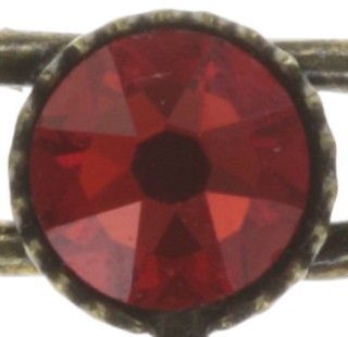 image for Necklace Waterfalls Coralline  