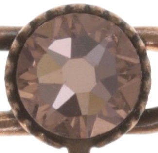 Bild für Halskette Waterfalls Pink / Lila  