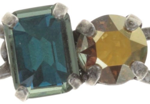 Kép Bracelet To Katharine With Love II Green  