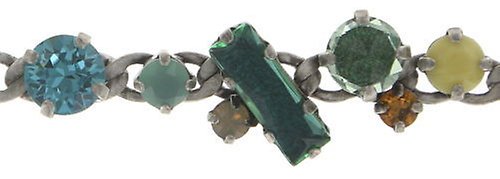 image pour Bracelet To Katharine With Love II Vert  