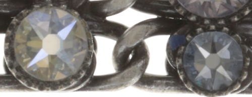 Bild für Armband Waterfalls Helle Pastell Multi  