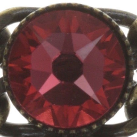 Bild für Armband Waterfalls Korallenfarbig  