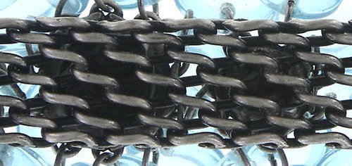 image pour Bracelet Aquarell Bleu  