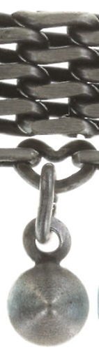 image for Necklace Choker Aquarell Blue  