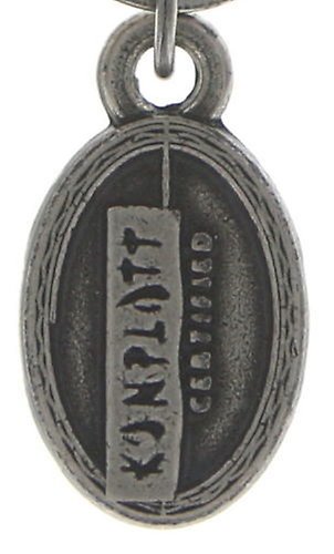 image pour Bracelet Caviar de Luxe Marron  