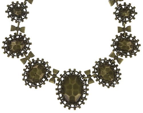 Bild für Halskette Collier Arsenic in Old Lace Multi  