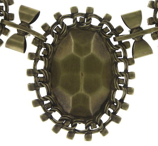 Bild für Halskette Collier Arsenic in Old Lace Multi  