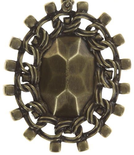 image pour Clou d'oreille pendant Arsenic in Old Lace Multi Pastel Clair  small