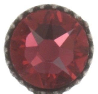 Bild für Ohrstecker baumelnd Creole Pink  