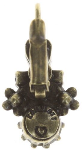 image pour Boucles d'oreilles Eurowire Arsenic in Old Lace Multi Pastel Clair  