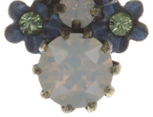 image pour Boucles d'oreilles Eurowire Arsenic in Old Lace Multi Pastel Clair  