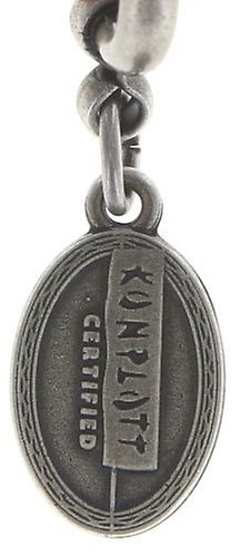 Bild für Armband elastisch Petit Glamour d´Afrique Pink  