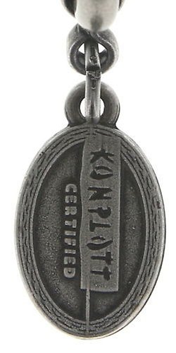 Bild für Armband elastisch Petit Glamour d´Afrique Grün  