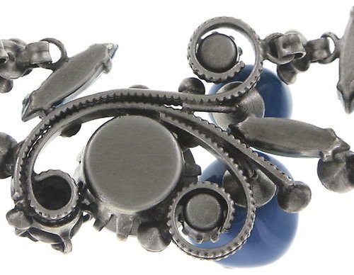 image pour Collier Collier Fiancee Bleu  