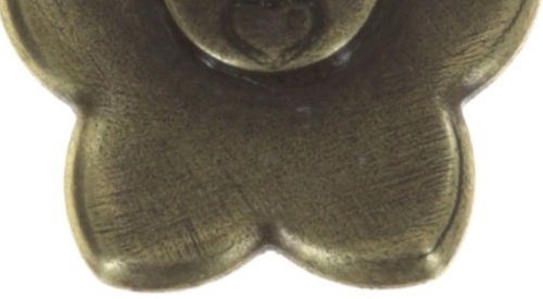 Bild für Ohrstecker Rosary Grün  