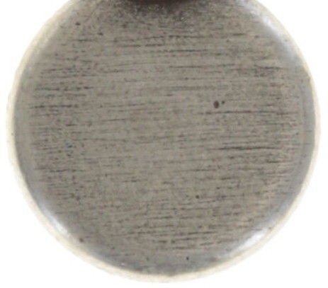 image for Earring stud Mini Treasure II White  