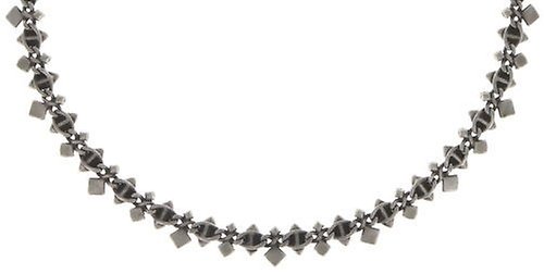 Kép Necklace Mini Treasure II White  