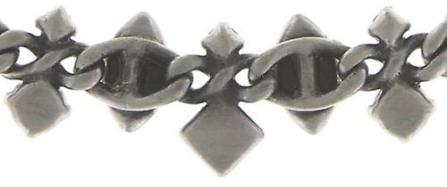 Bild für Halskette Mini Treasure II Weiß  