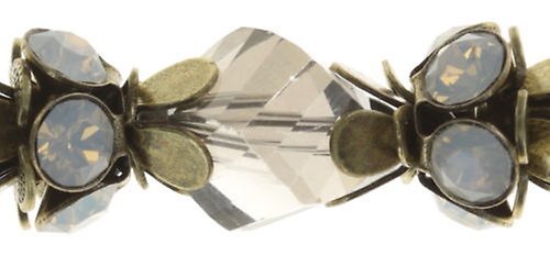 image for Necklace Pineapple White  