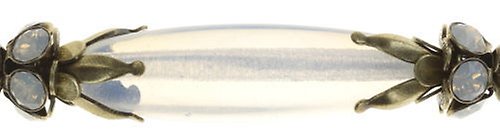 Bild für Halskette Pineapple Weiß  