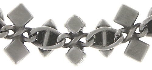 image for Necklace Choker Mini Treasure II White  