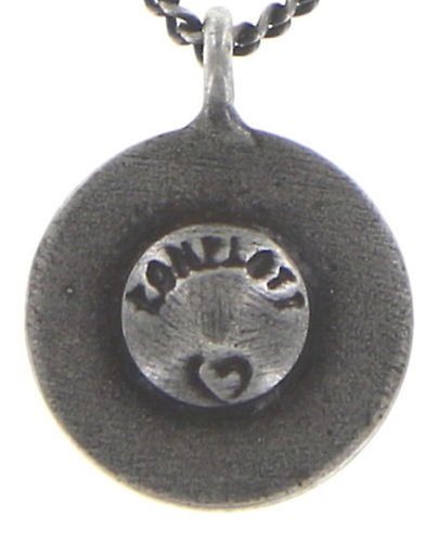 image pour Collier pendant Spell on You Lila  